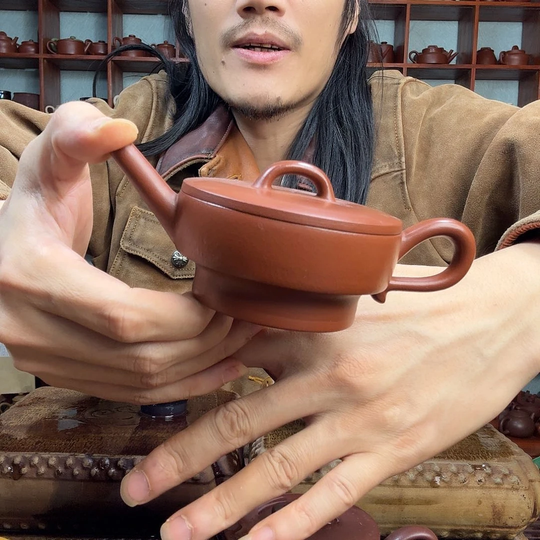 紫砂茶叶盒c ba ni ba ba ji lu v ba