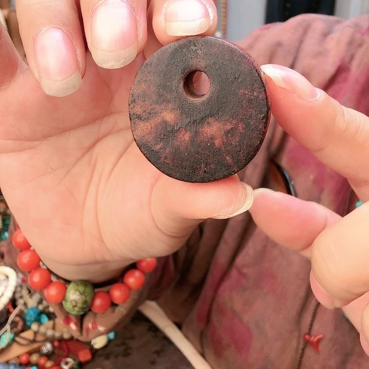 南红玛瑙手链未镶嵌