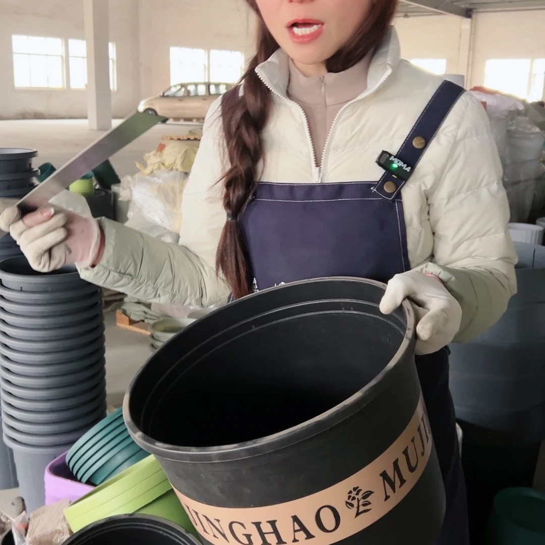 树脂瑕疵矮胖6#黑色4个无托