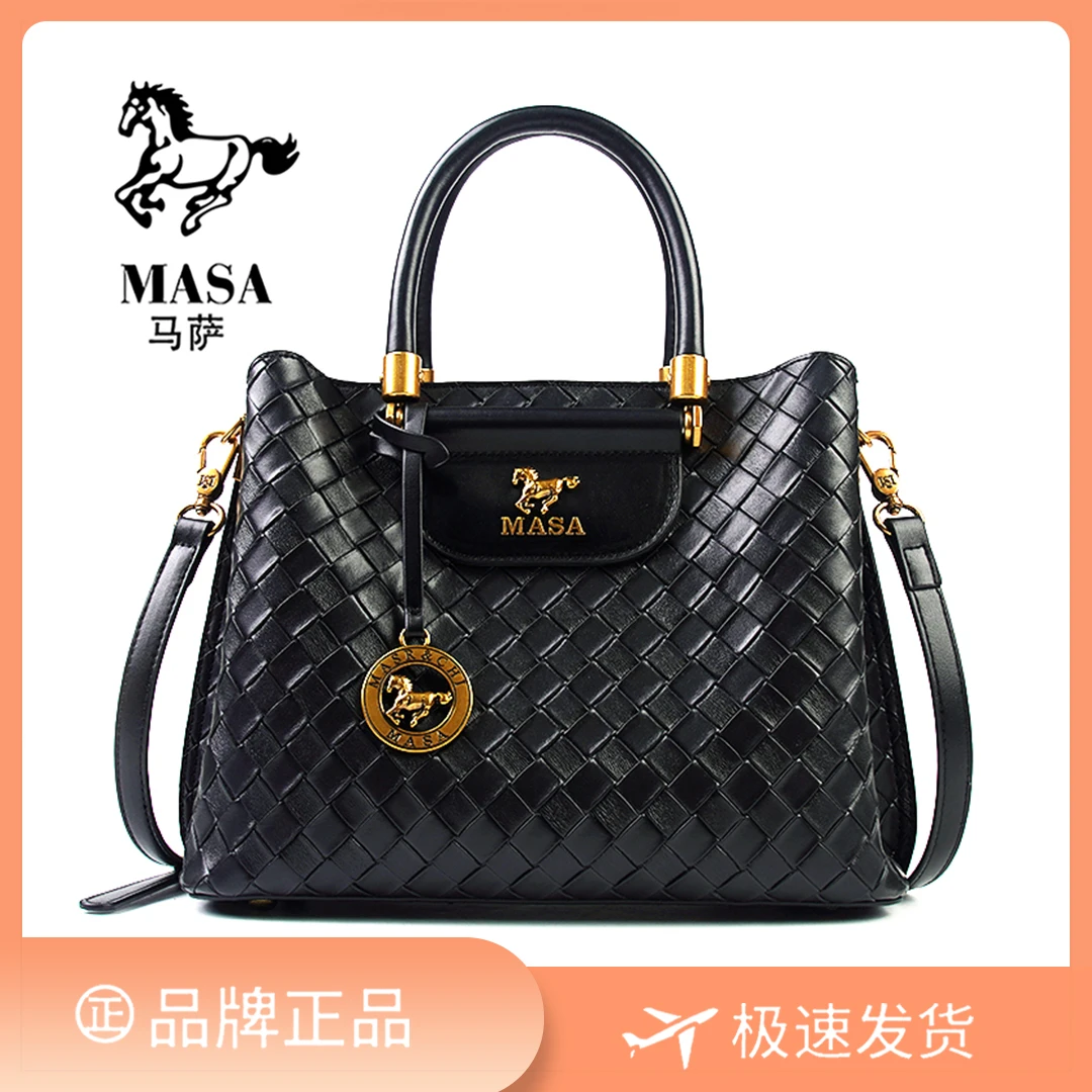 2025【长31宽15高22】通勤百搭斜挎包时尚包单肩手提包8598-4