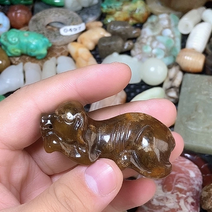 摆件直播间链接41