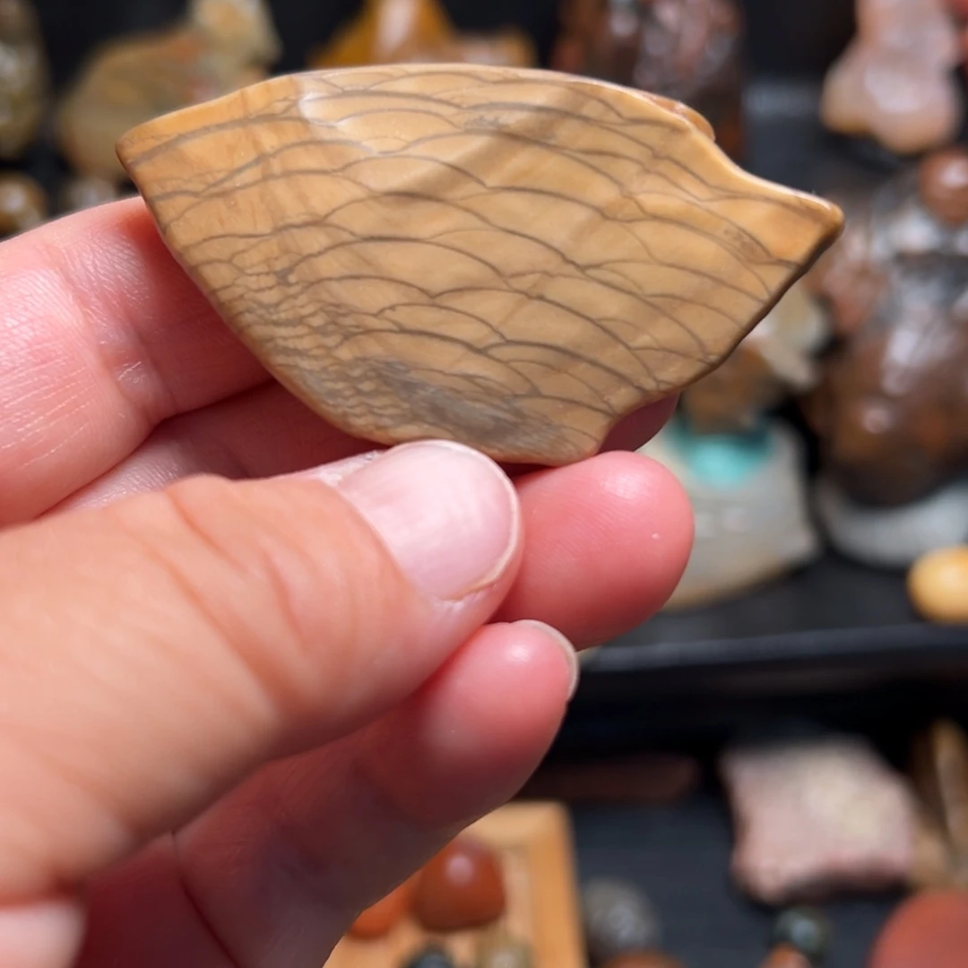 泥***匠石材阿拉善戈壁奇石