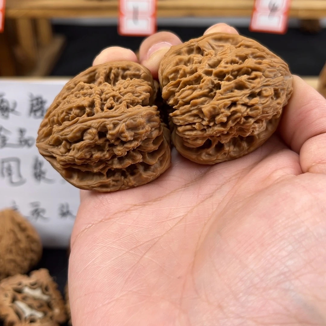 文玩核桃吊坠百**客
