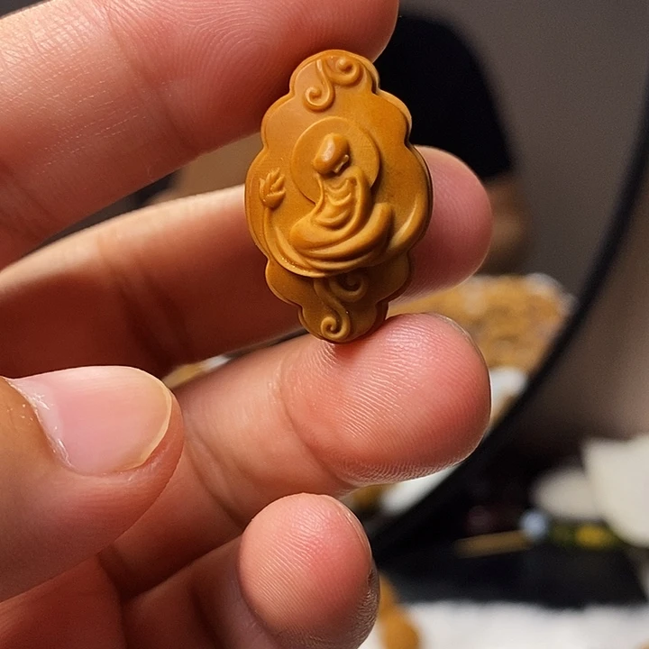 橄榄核手串/手链橄榄球赛