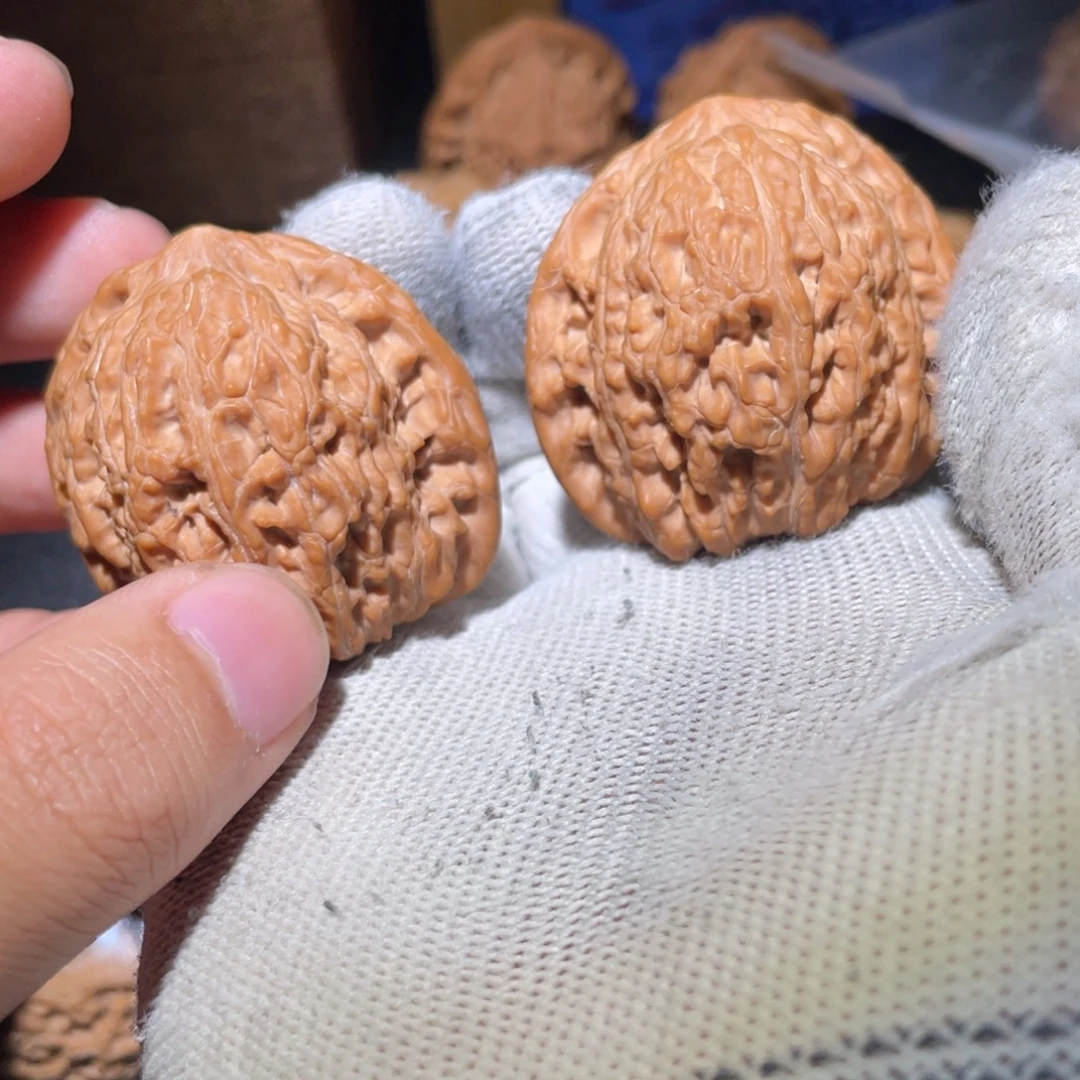 偶***尔大叶紫檀（黑酸枝木类）