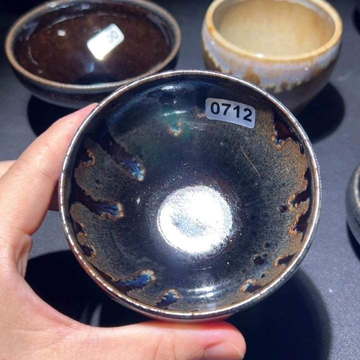 用***0茶盏悠悠精品茶盏712
