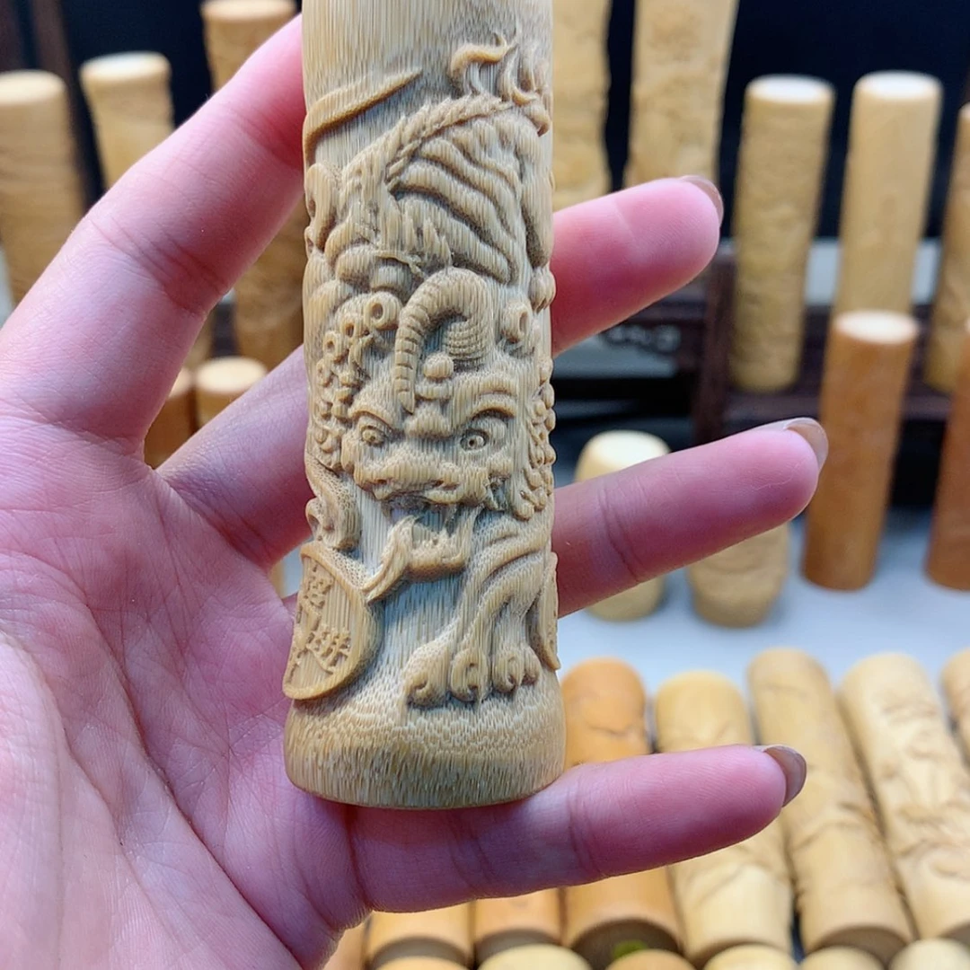 【闪购商品】竹多*控实心竹哈哈哈哈哈哈