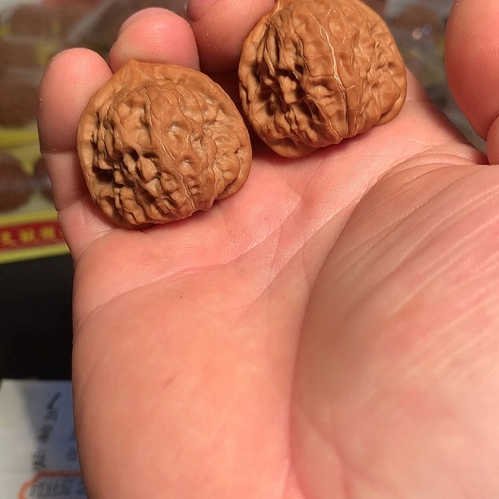 文玩核桃吊坠?*鬼3.28白蛇谷