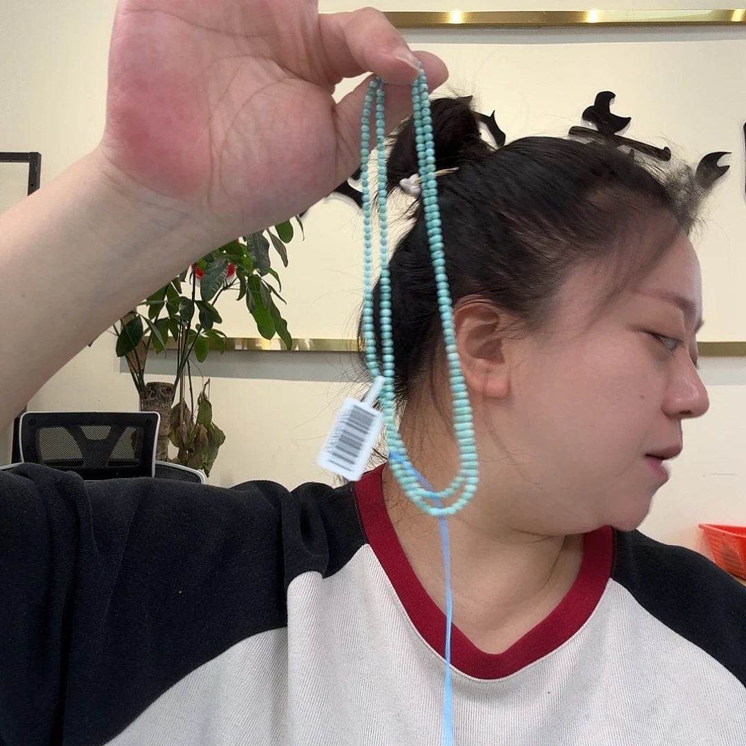 绿松石未镶嵌珠宝奇石56