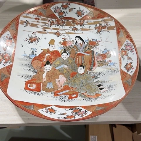 瓷片糖***～瓷器哈哈哈哈哈哈