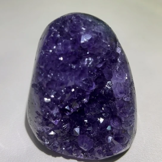 未镶嵌大型摆件（非配饰）紫晶63