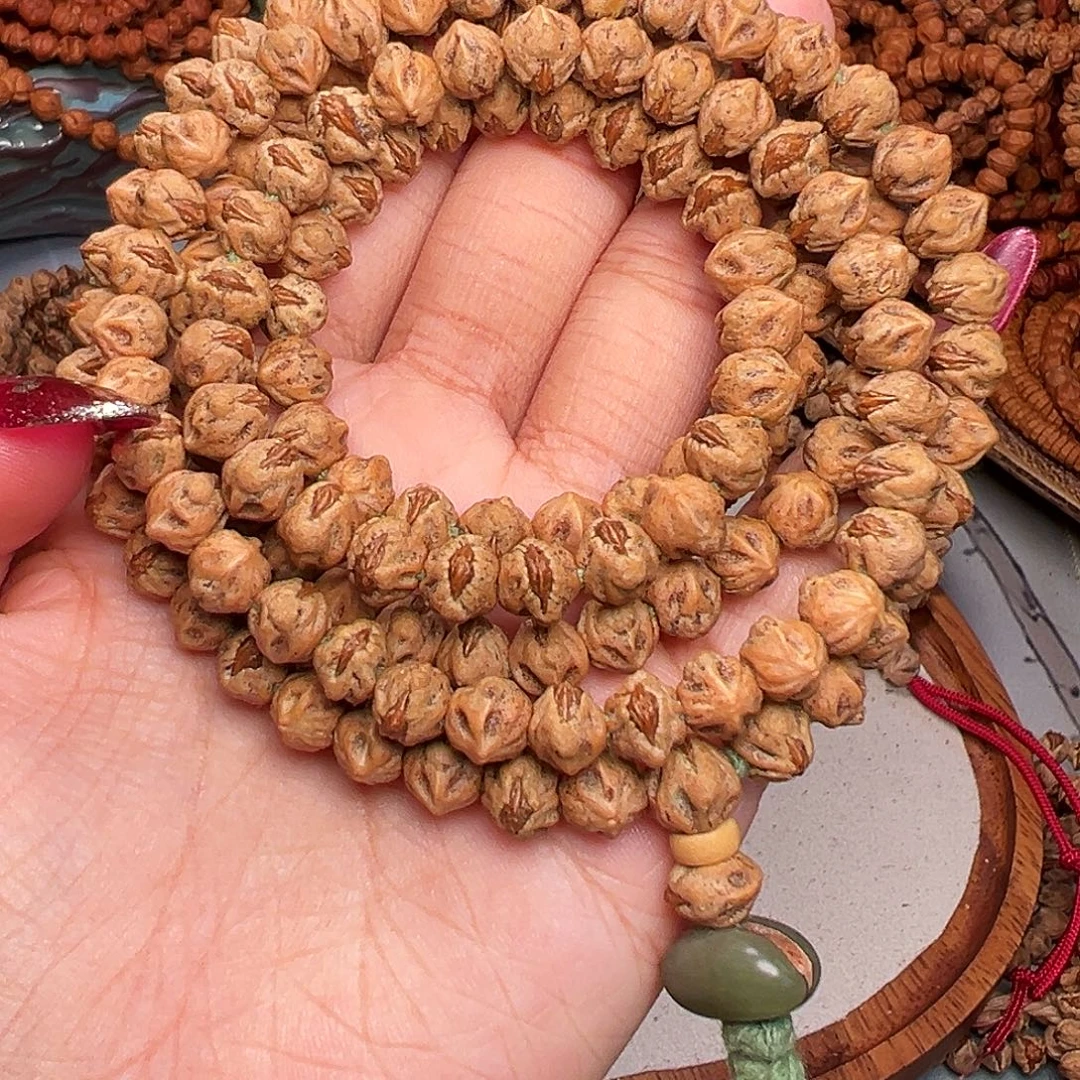 *****柏香籽/百香籽吊坠