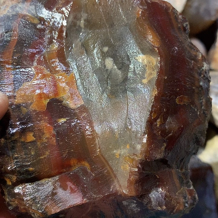 定制玛瑙私人定制不退不换