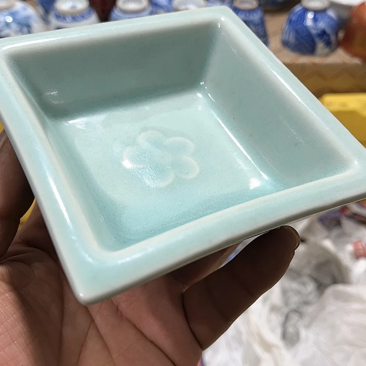 陶瓷茶玩榜第二十名