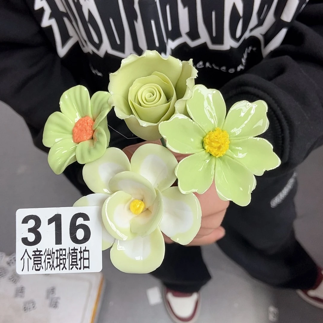 陶瓷设计风格现代
