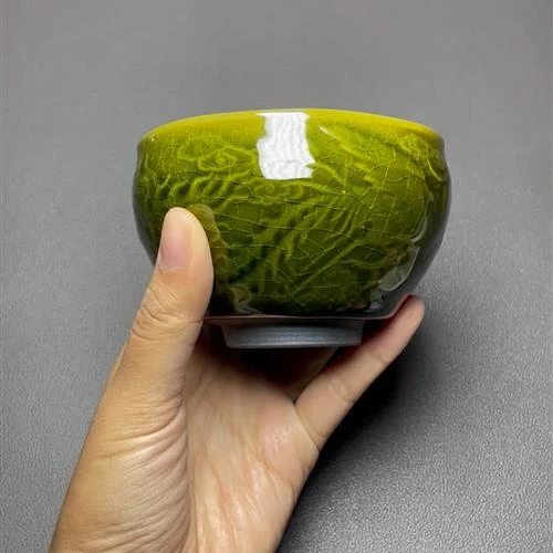 【闪购商品】茶盏-609............