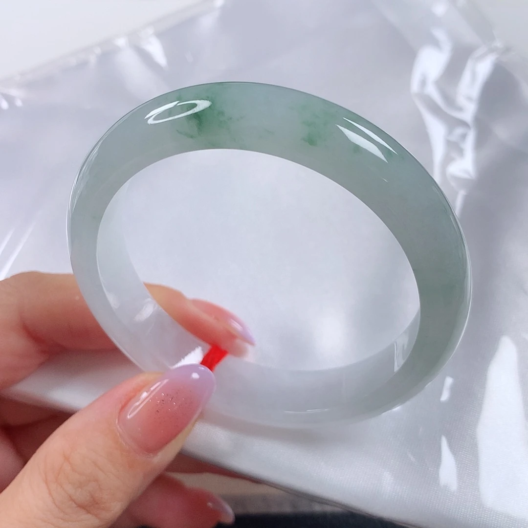 未镶嵌手镯翡翠 正圈①②③新品⭐⭐⭐