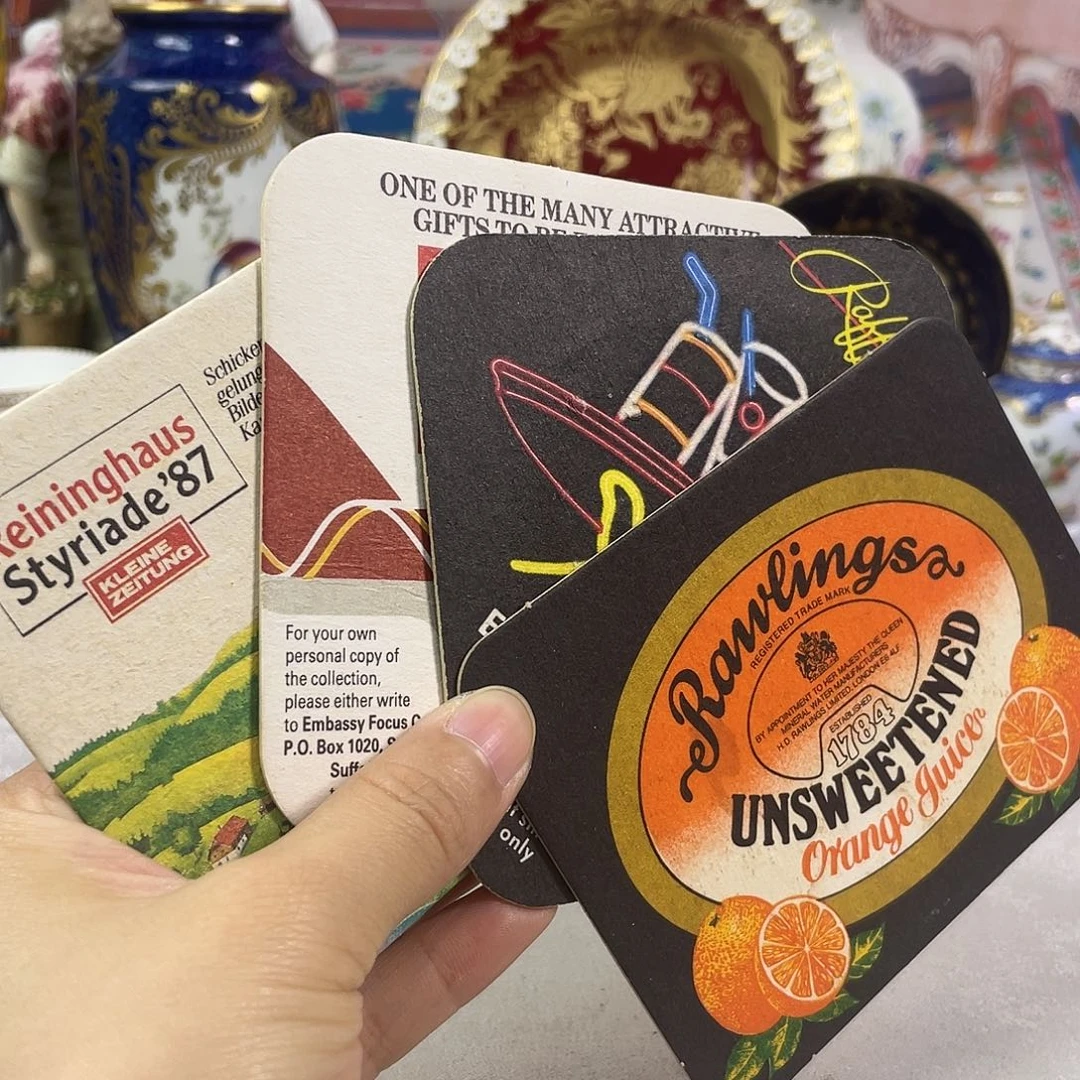 瓷器欧瓷咖啡杯水晶杯