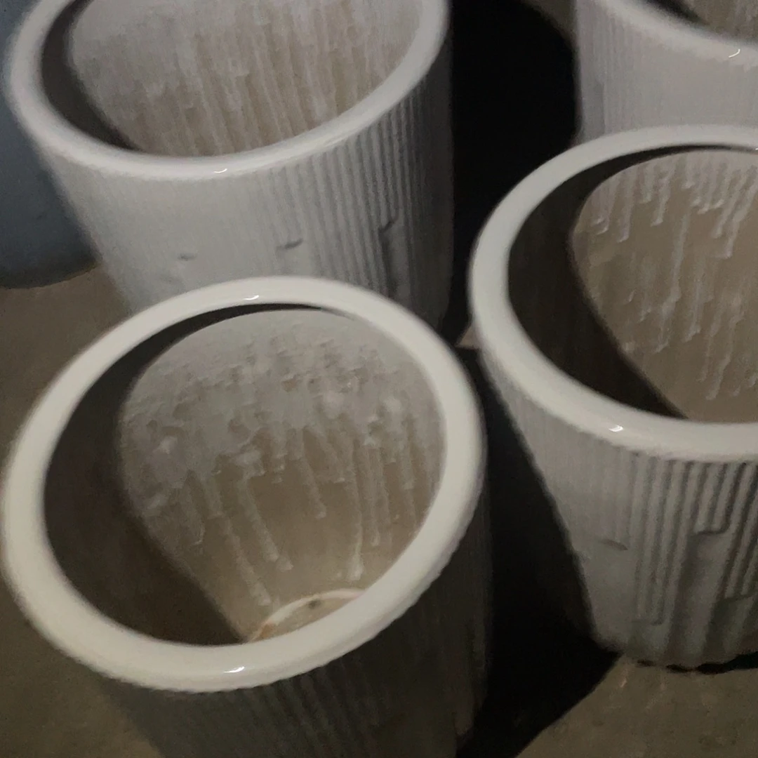 白色音符两大两中组合