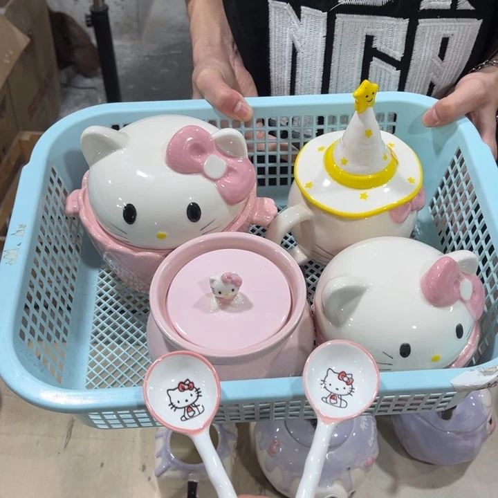 这么多人在一起玩啊哈哈