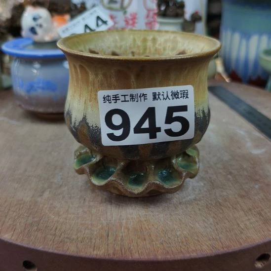 用***8景德镇手工高温陶瓷