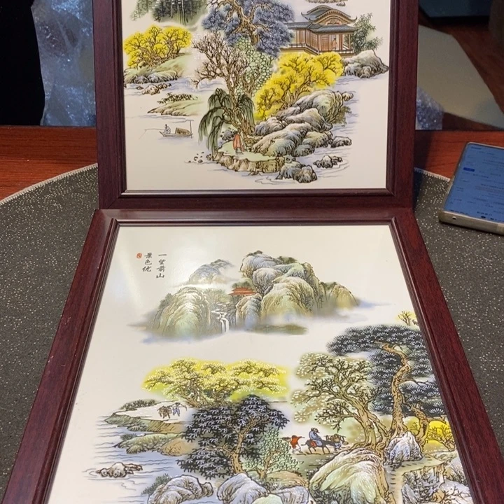 陶瓷艺术品制作工艺品