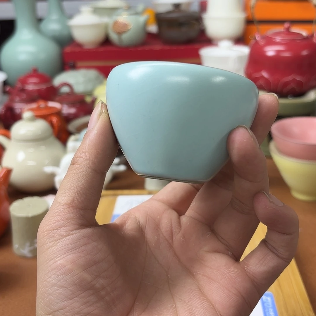 微瑕介意的不要下单