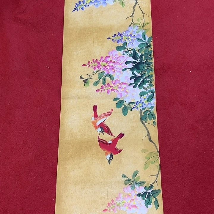 国画手绘画✍️？手绘图