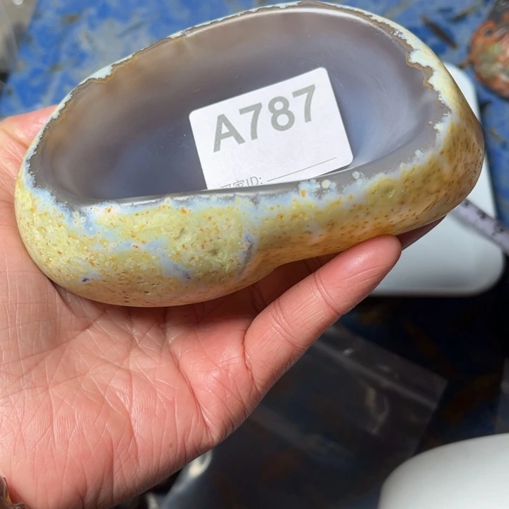 玛瑙/玉髓珠宝奇石未镶嵌