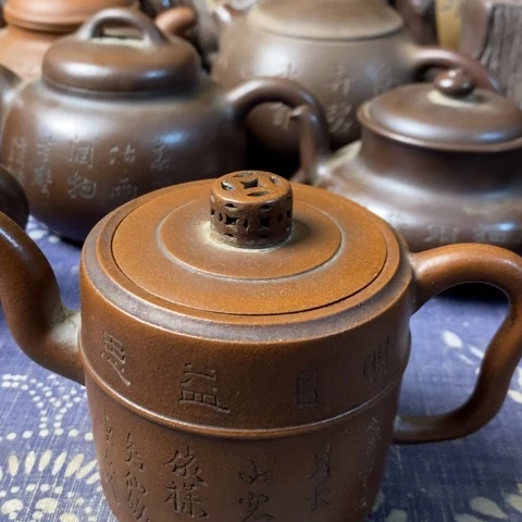 紫砂茶壶春*紫砂紫砂紫砂紫砂紫砂紫砂