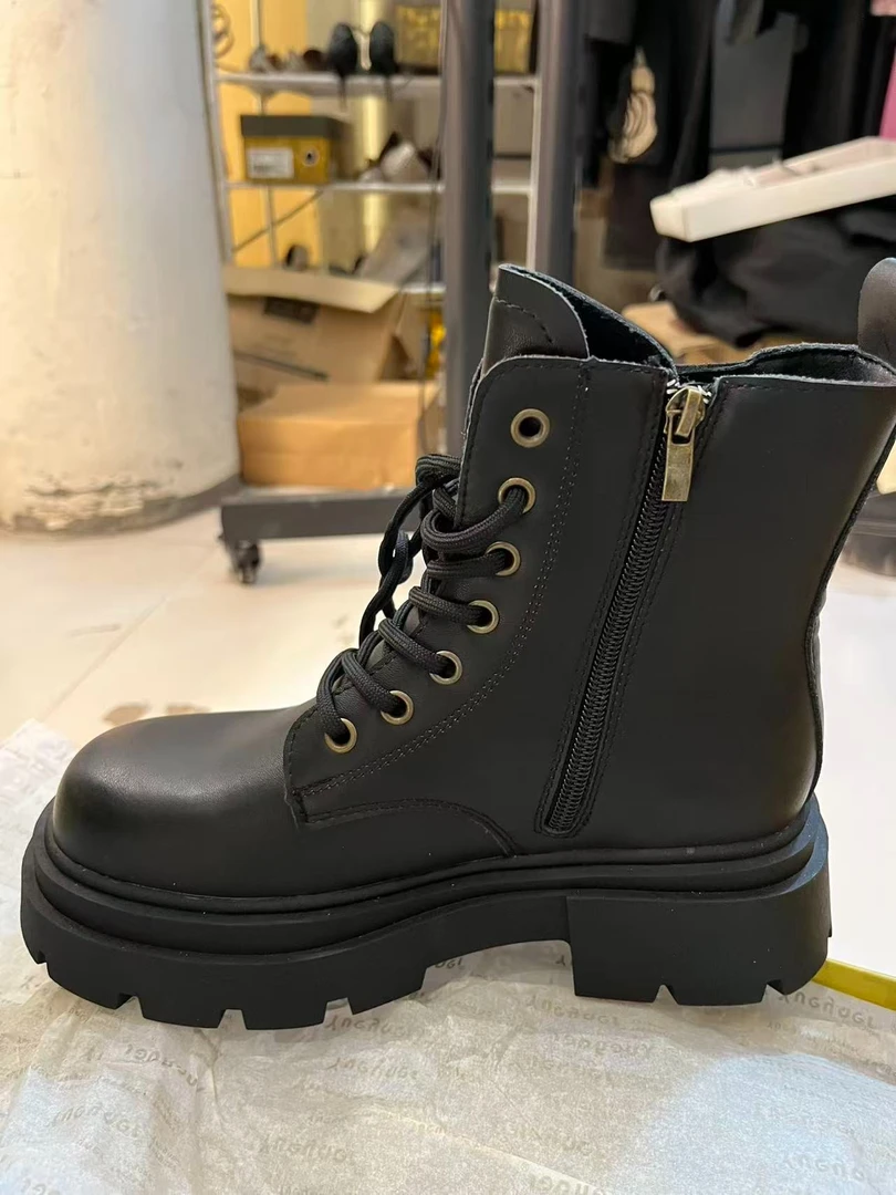 兰子左A93款下单鞋子