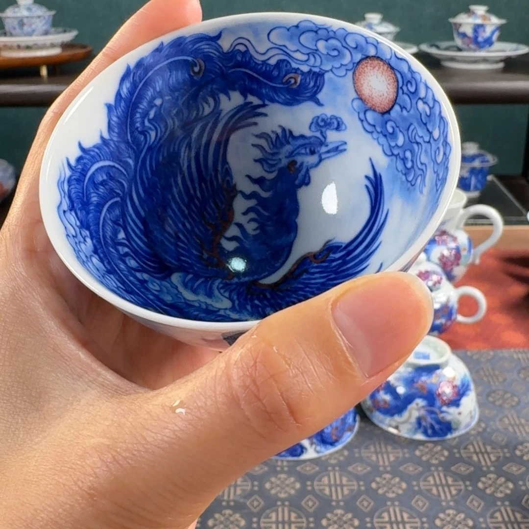 瓷片优游瓷生活雅器