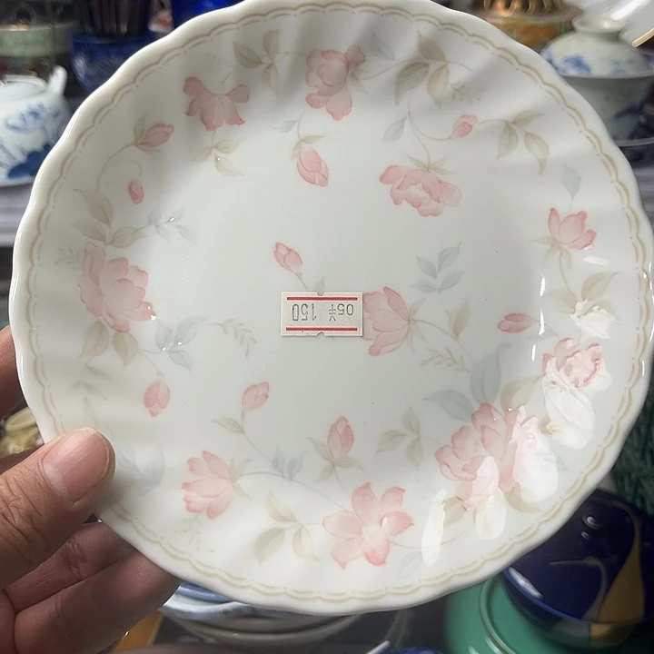 水滴瓷器水滴瓷器