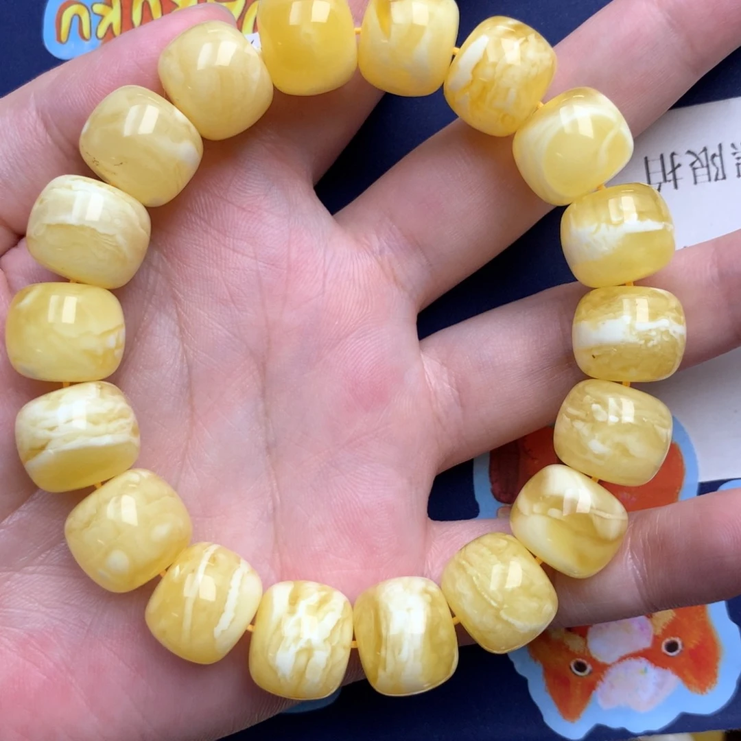 蜜蜡未镶嵌珠宝奇石350