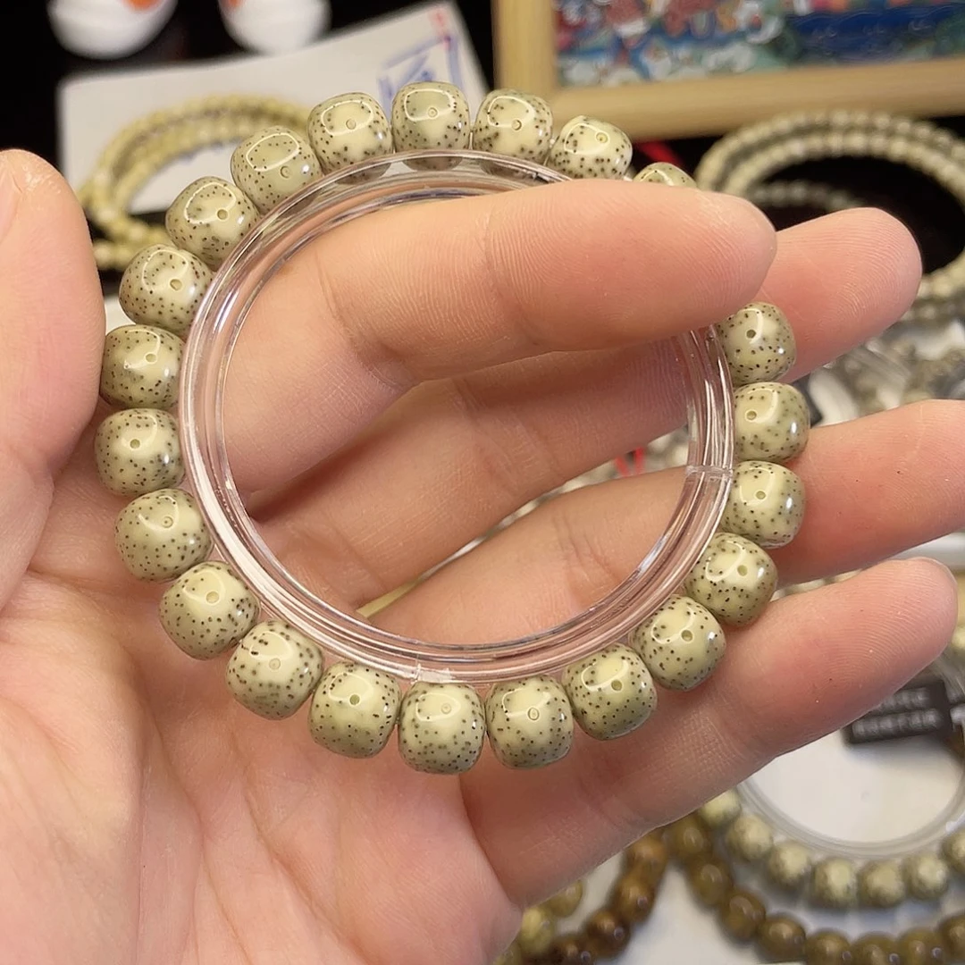 吊坠星月菩提5139