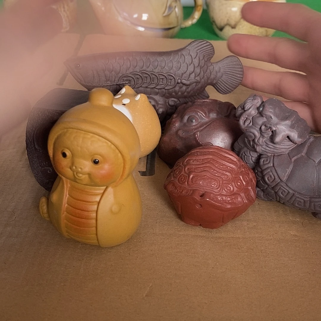 紫砂茶壶紫砂艺术艺术学院