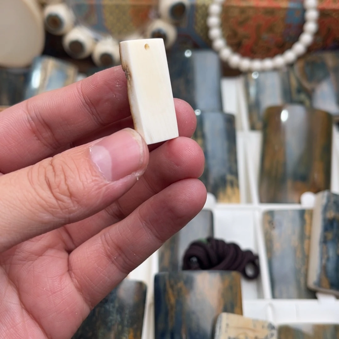 手串/手链/手镯猛犸象牙小侧挂