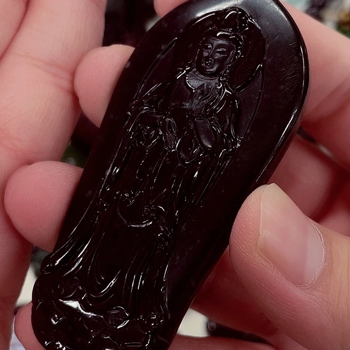 颈饰未镶嵌翡翠先鉴后发一物一证