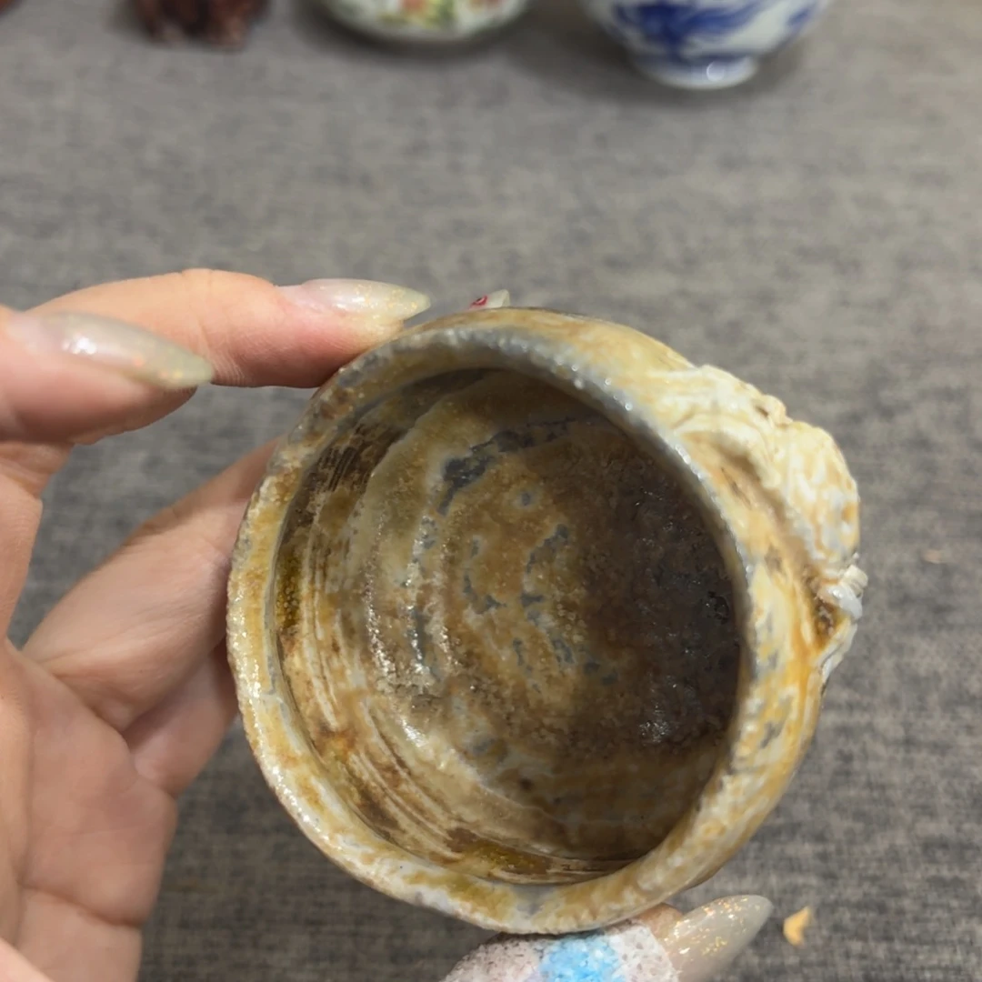 非常好用漂亮的茶具