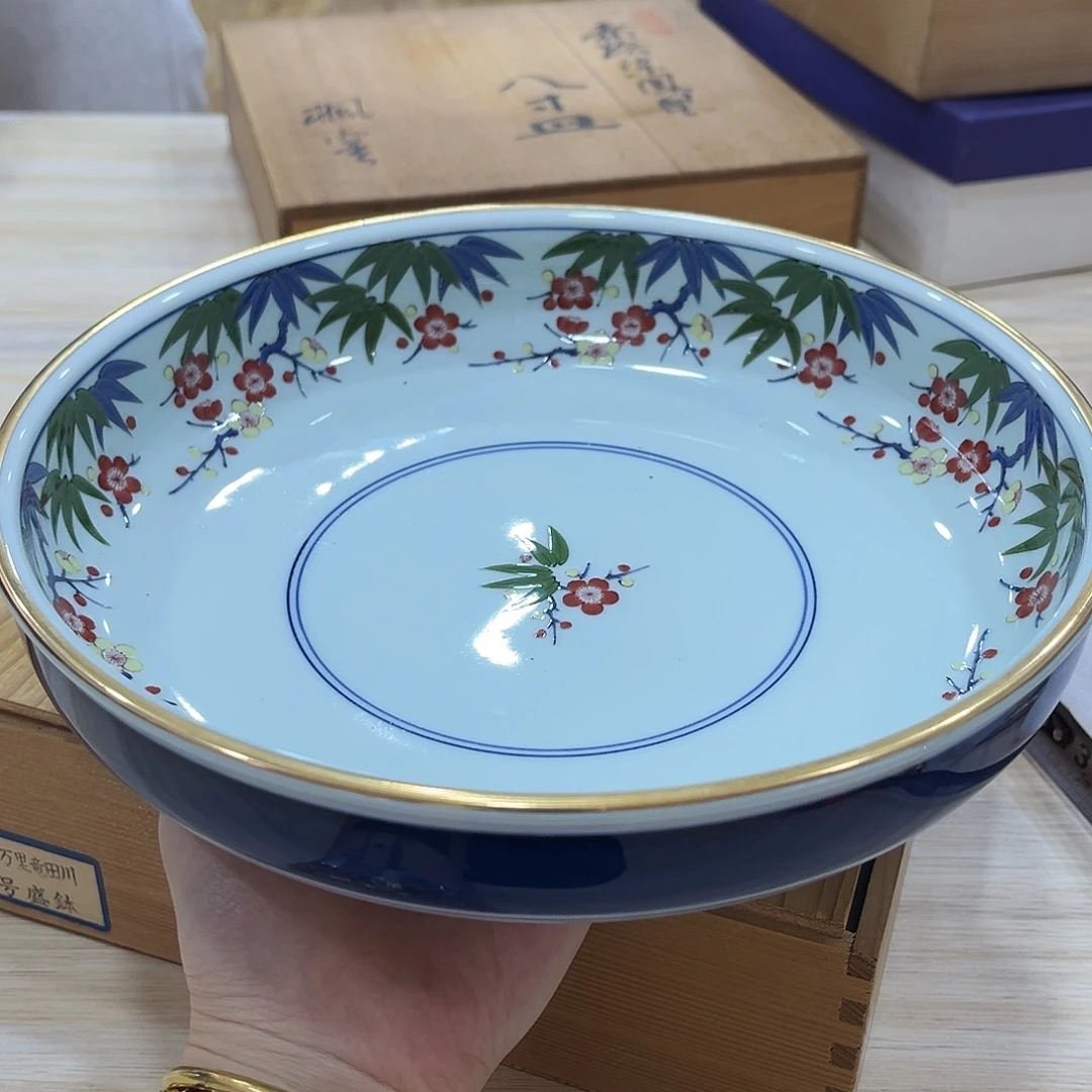 精品进口瓷器瓷片