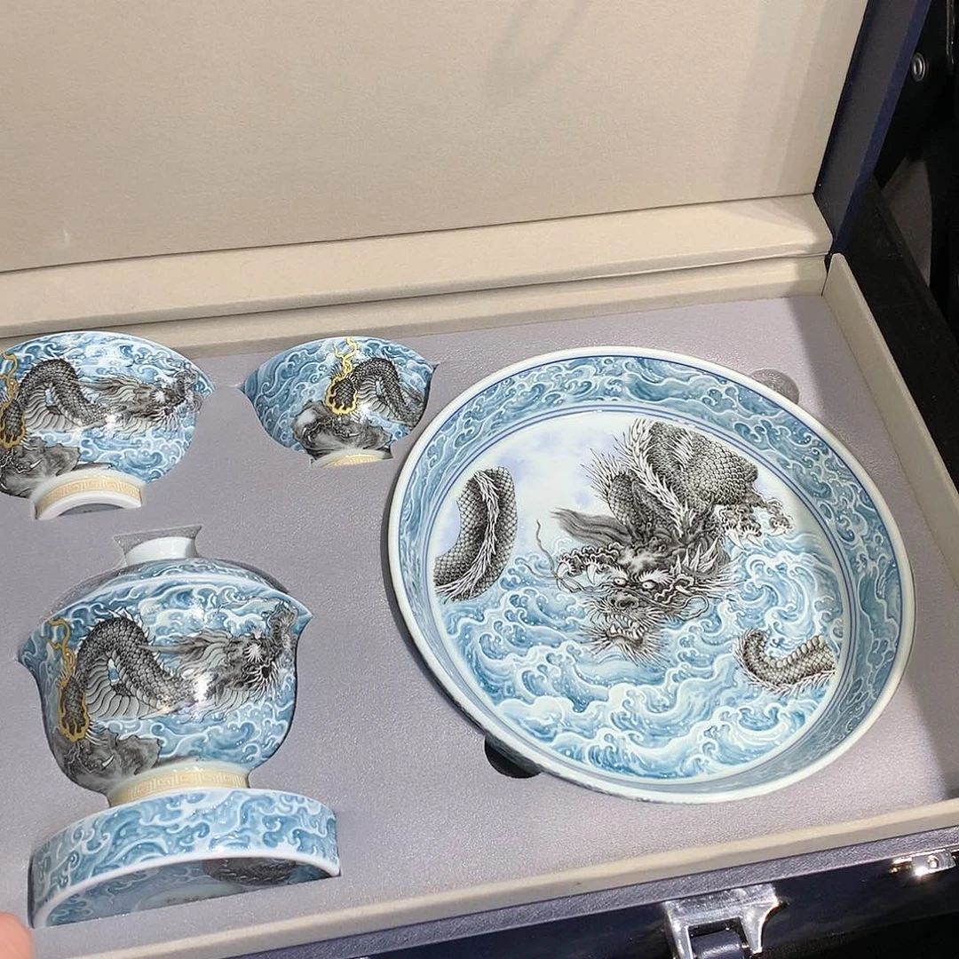 杯景德镇陶瓷学院