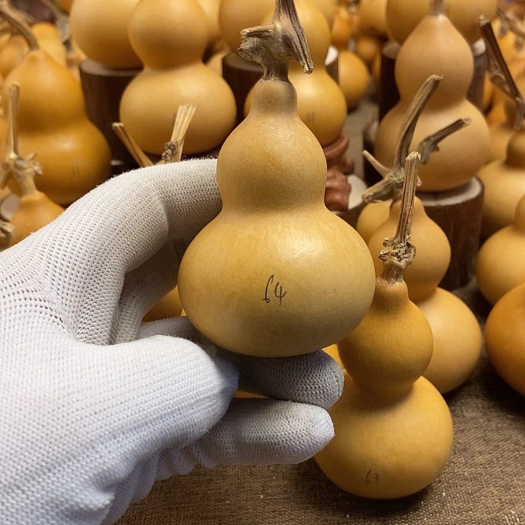 文玩葫芦 完美主义者 慎拍64