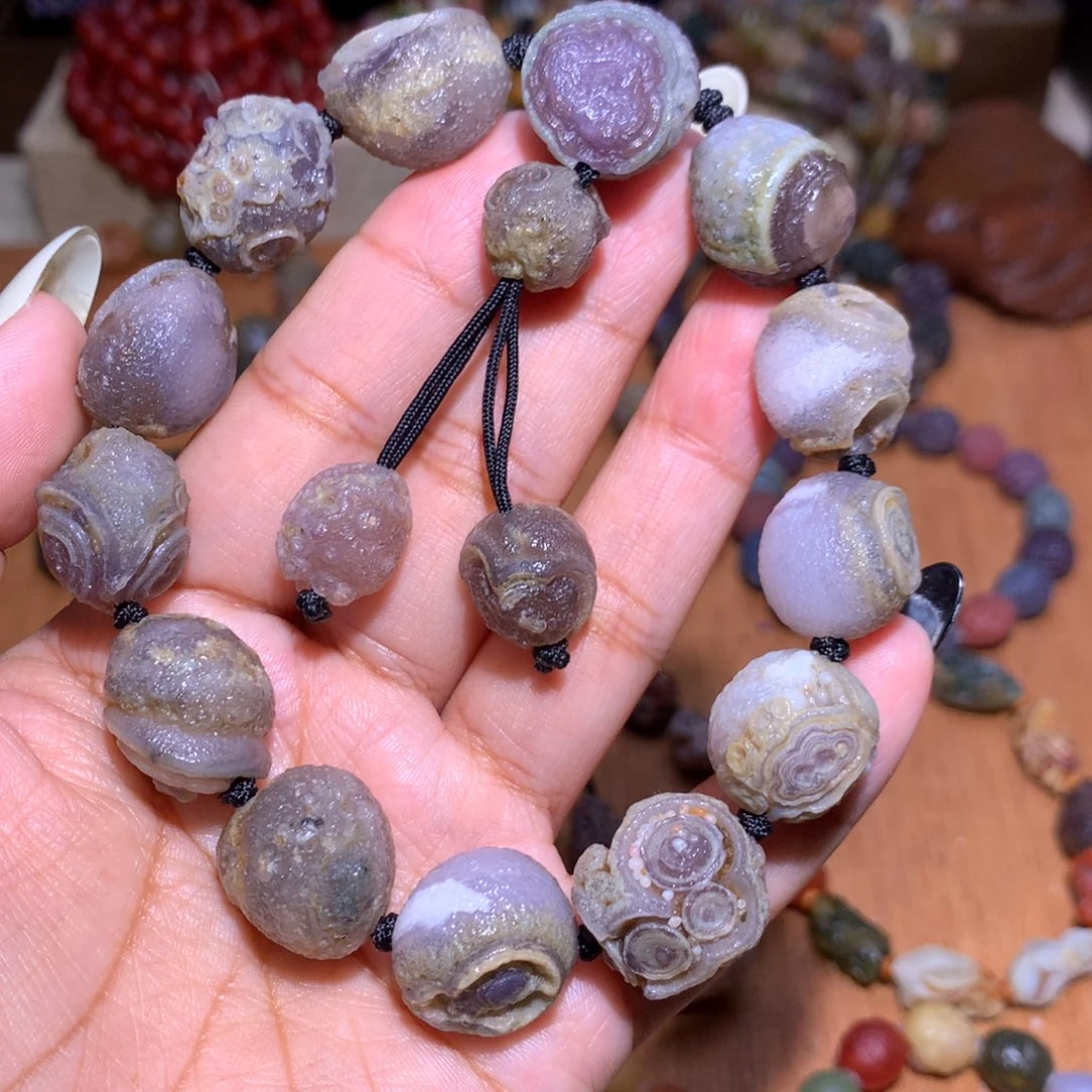 石材阿拉善戈壁原石