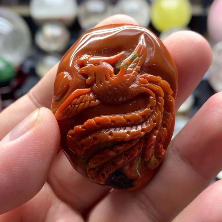 未镶嵌水晶大型摆件（非配饰）