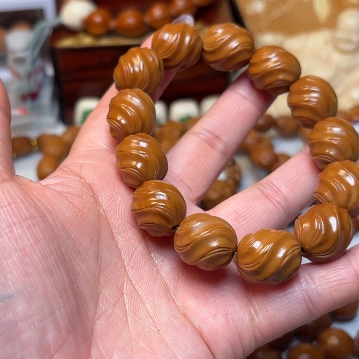 手串/手链橄榄核1.5扭转乾坤