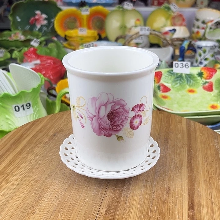 潮州创艺陶瓷餐具