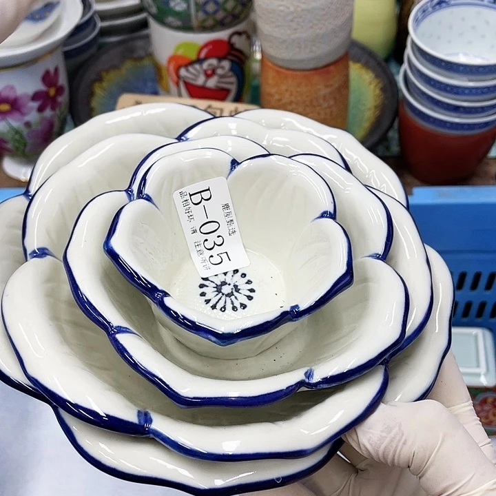 米****o35鹿屋家的美丽瓷器