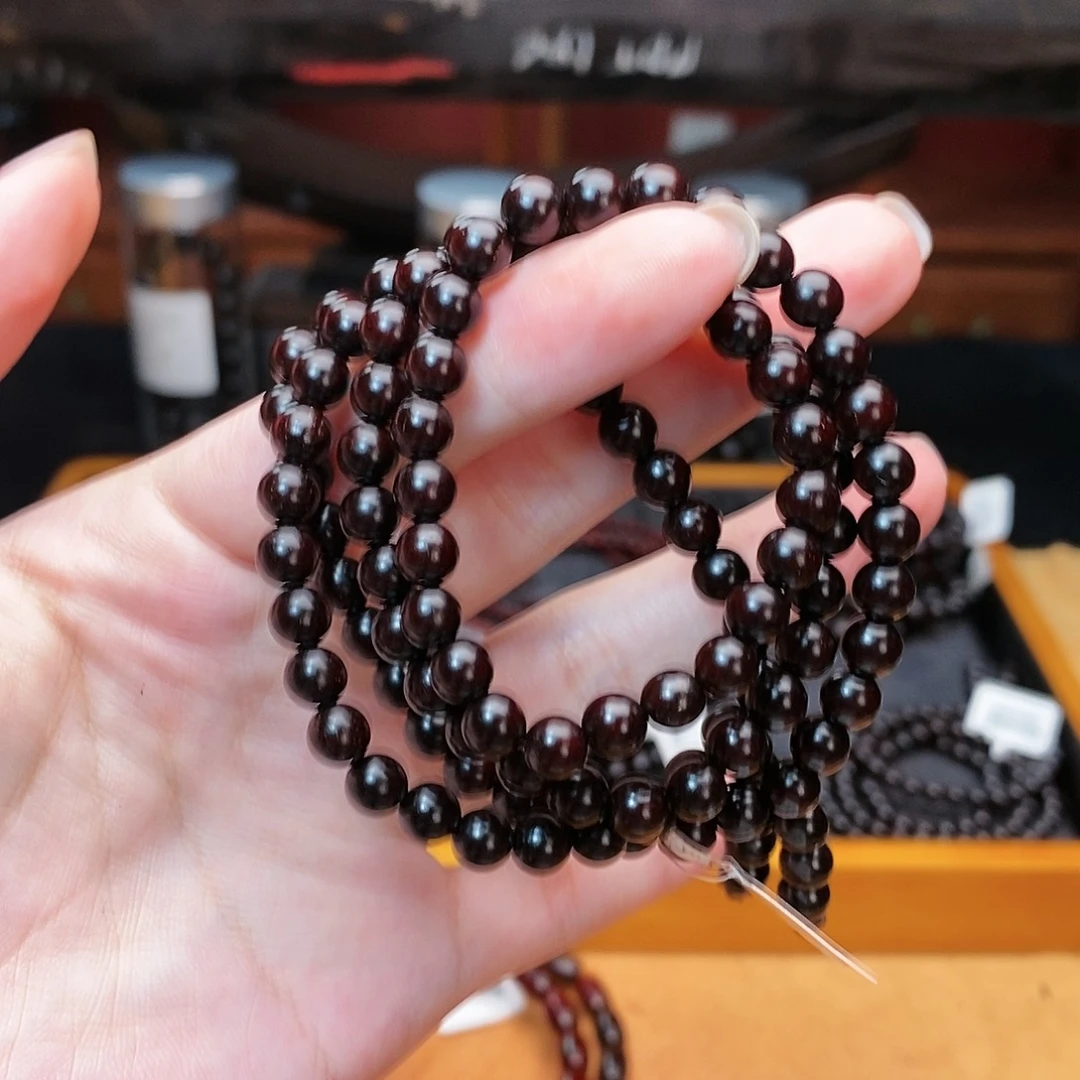 手串/手链小叶紫檀