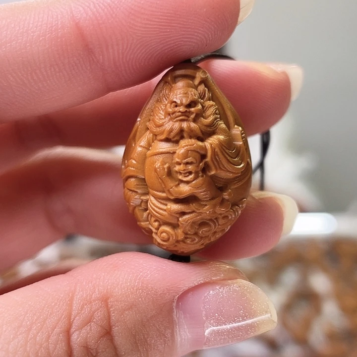 吊坠橄榄核橄榄核