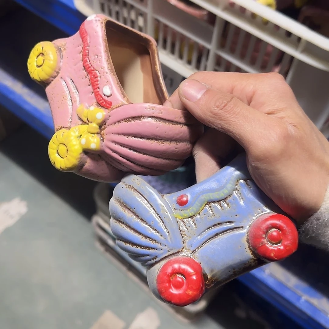 陶瓷2个··订单自动合并·口径误差0.5左右··